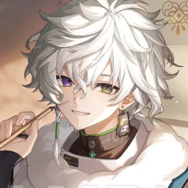 Profile image of 叢雲カゲツ