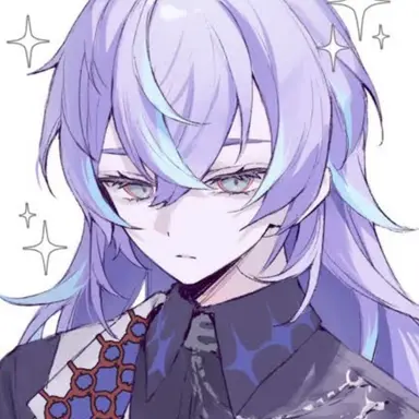 Profile image of 星導ショウ