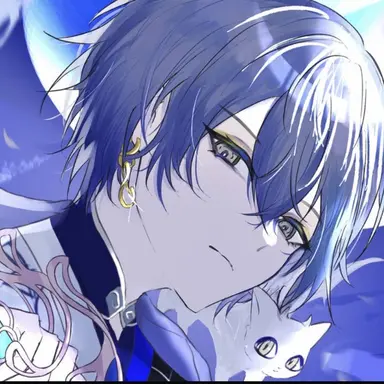 Profile image of 小柳ロウ