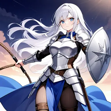Profile image of Kiris