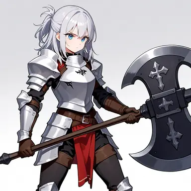 Profile image of Morin