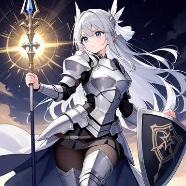 Profile image of Alice
