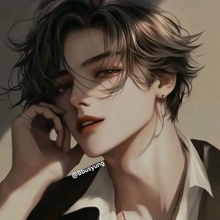 Bbusyung의 도진우