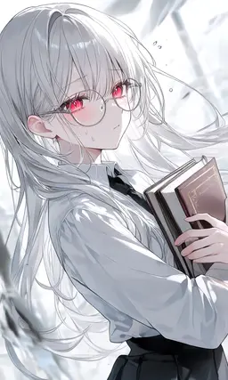 Profile image of Azusa (True Self)