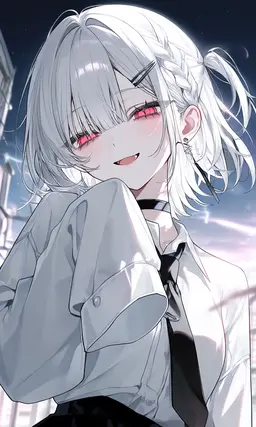 Profile image of Azusa