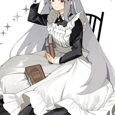 Profile image of Aria Ness