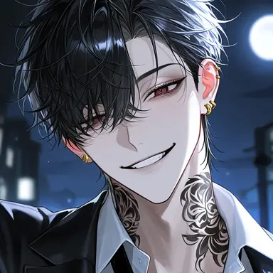 Profile image of 燐