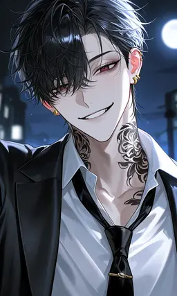Profile image of 燐