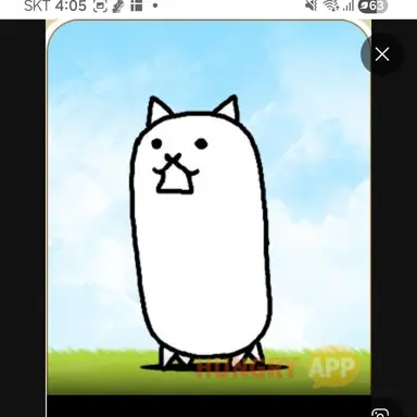 Profile image of 고양이 탱크