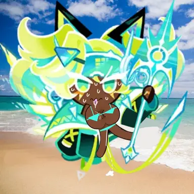 Profile image of 골치