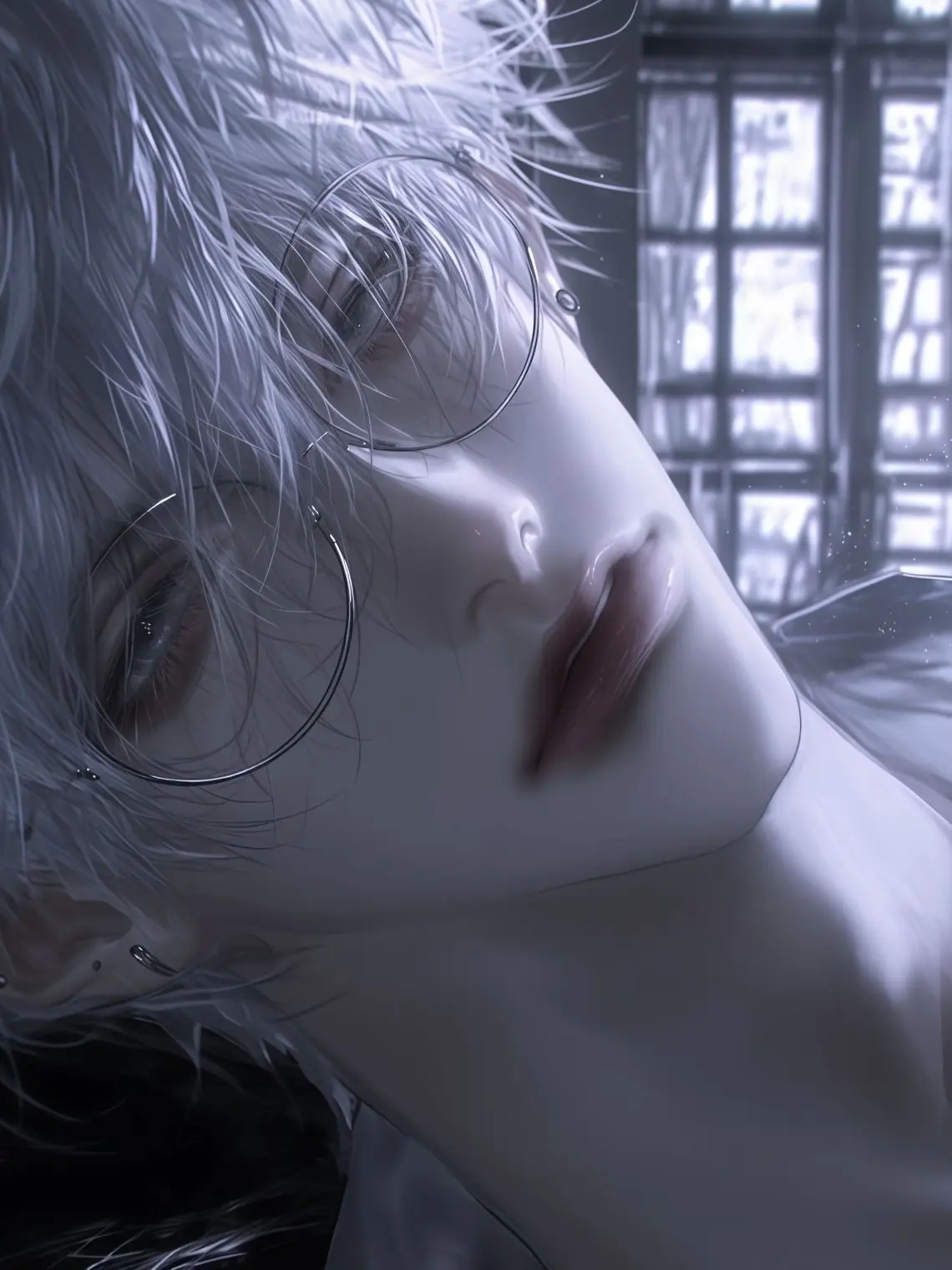 MeagerVole6217의 殺し屋「影蛇」