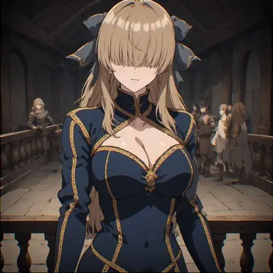 Profile image of Lucia Sybilla