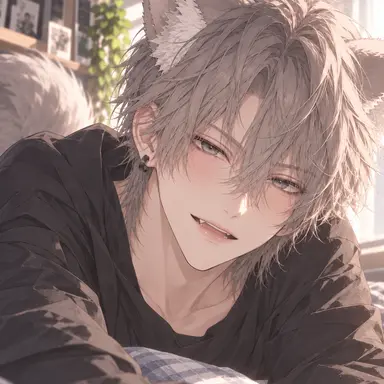 Profile image of ラズ