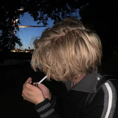 Profile image of Tyler