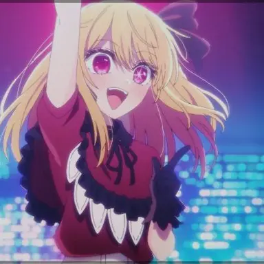 Profile image of ルビー