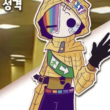 Profile image of 리지