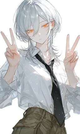 Profile image of トキ