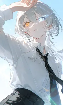 Profile image of トキ