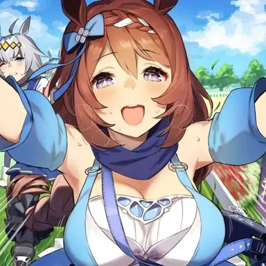Profile image of Super Creek