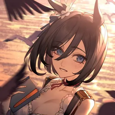 Profile image of Eishin Flash
