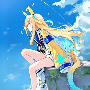 Profile image of Neo Universe
