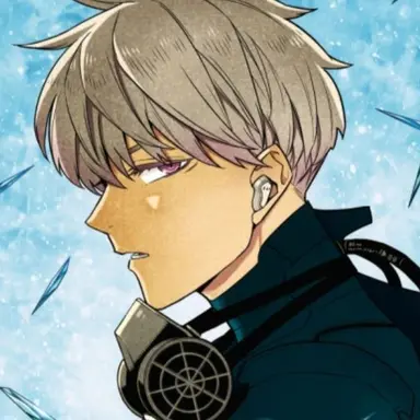 Profile image of 이치카와 레노