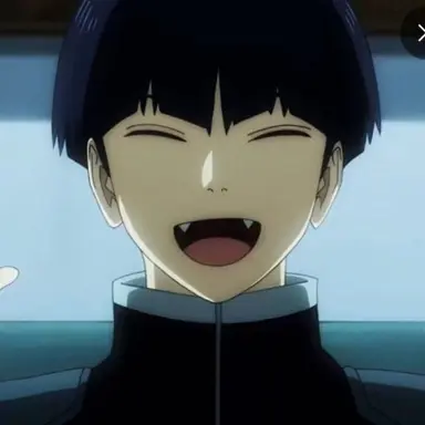 Profile image of 호시나 소우시로