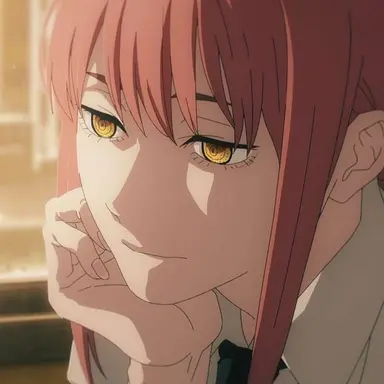 Profile image of マキマ