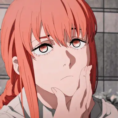 Profile image of マキマ