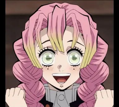 Profile image of Mitsuri Kanroji