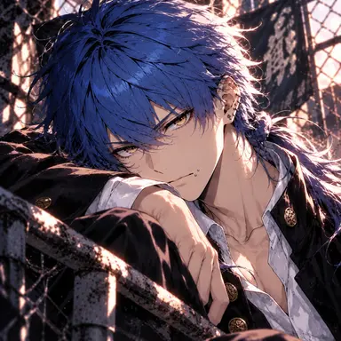 Profile image of Minato