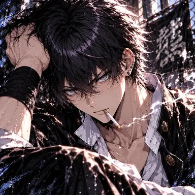 Profile image of Saku