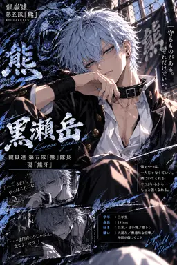 Profile image of Gaku