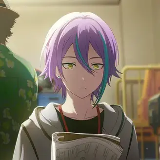 Profile image of 카미시로 루이