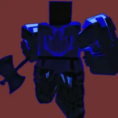 Profile image of パラディン