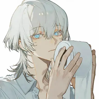 Profile image of シン