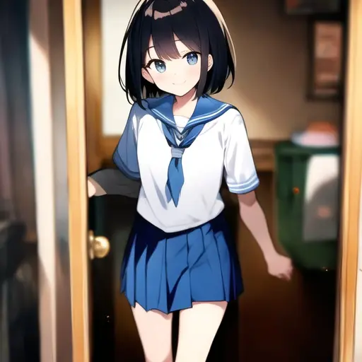 RunnyHorgi8200의 うづき