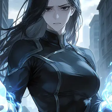 Profile image of Serava