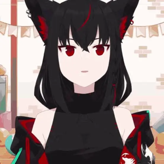 SaltySilk7238의 黒上フブキ