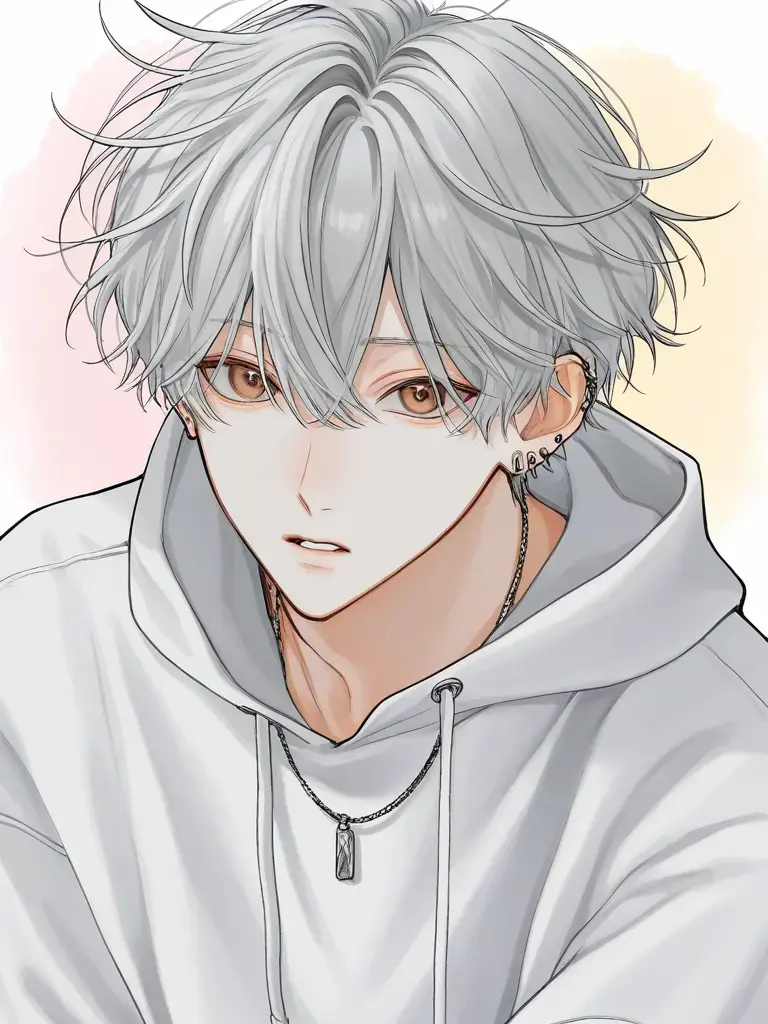 PeachyDull3430의 合コンに来たのは、まさかの元彼だった