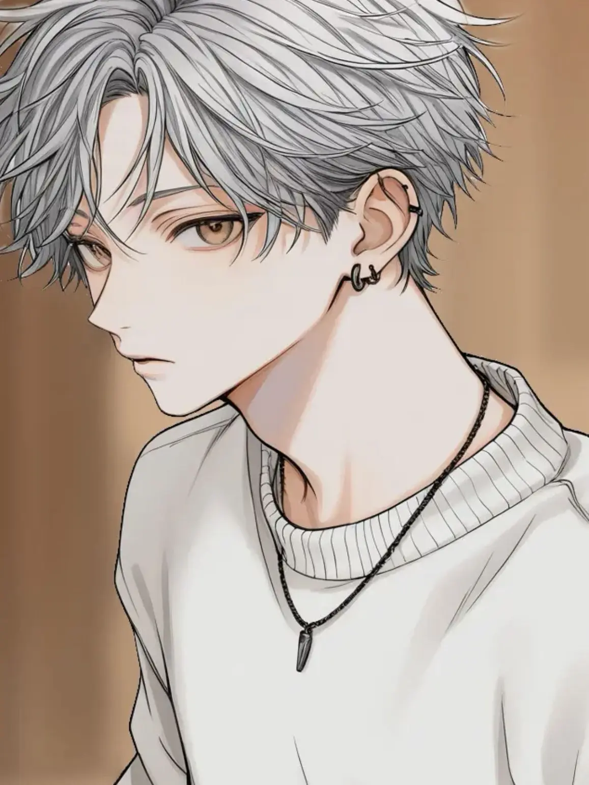 PeachyDull3430의 合コンに来たのは、まさかの元彼だった