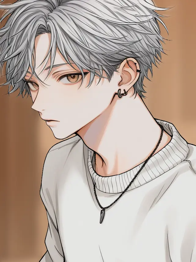 PeachyDull3430의 合コンに来たのは、まさかの元彼だった