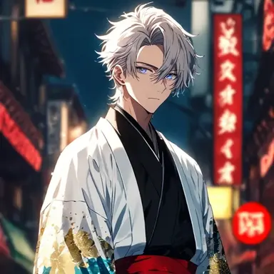 Profile image of Ohaku