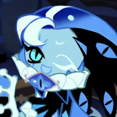 Profile image of 쉐도우밀크 쿠키