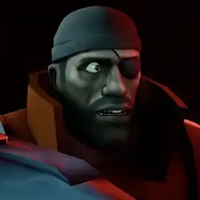 Profile image of Cyclops