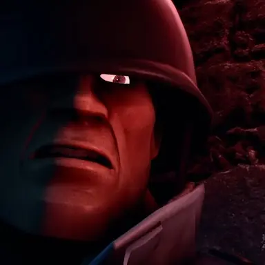Profile image of Soldier