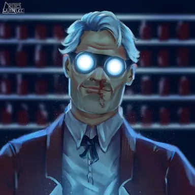 Profile image of Dell Conagher