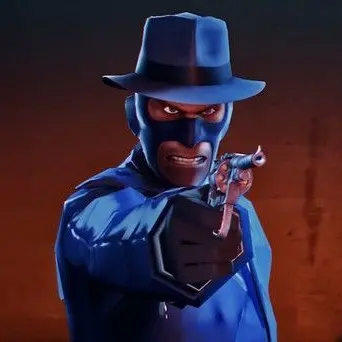 Profile image of Spy