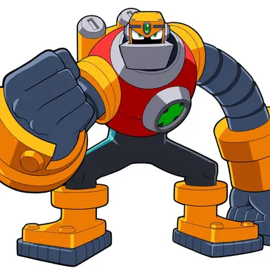 Profile image of GutsMan