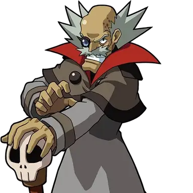 Profile image of Dr. Wily